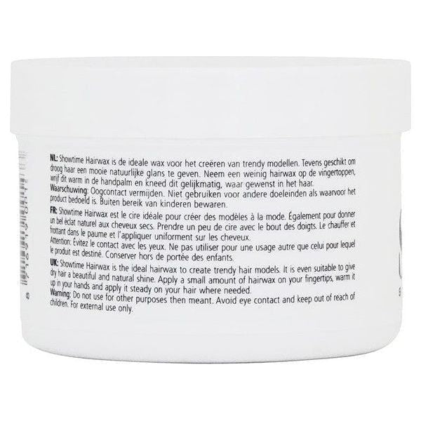 Show Time Haarwachs 125ml - Image 2