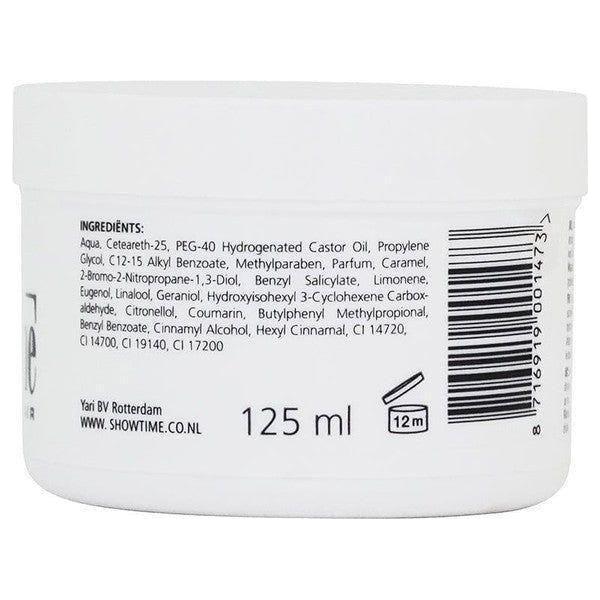 Show Time Haarwachs 125ml - Image 3