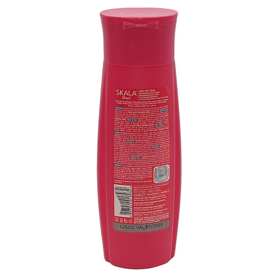 Skala Crespinho Divino Shampoo 325ml - Image 2