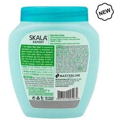 Skala Expert Babosa Aloe Vera Conditioning Cream 1000g 2em1 - Image 2