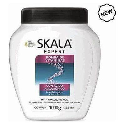 Skala Expert Bomba De Vitaminas Co-Wash Cream 1000g