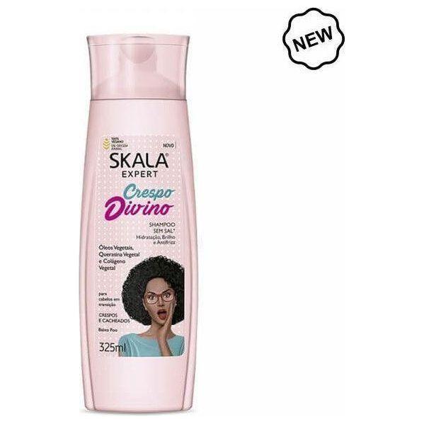 Skala Expert Crespo Divino Shampoo 325ml - Image 2