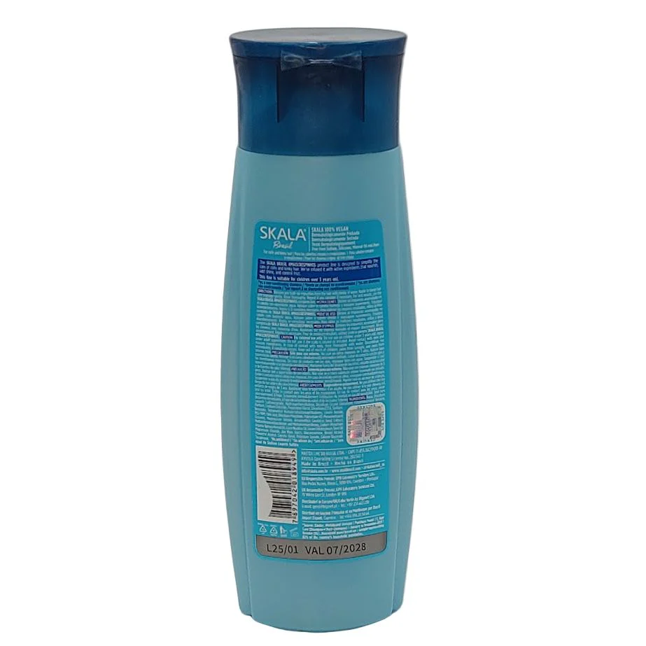 Skala Mais Crespinho Shampoo 325ml - Image 2