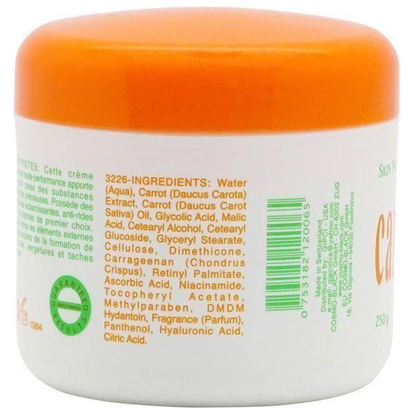 Skin Nouveau Carotein Nourishing and Fairness Cream 251ml - Image 2