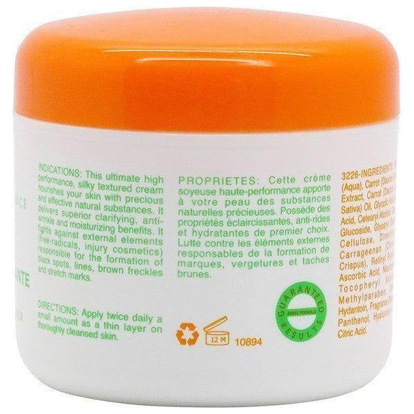 Skin Nouveau Carotein Nourishing and Fairness Cream 251ml - Image 3