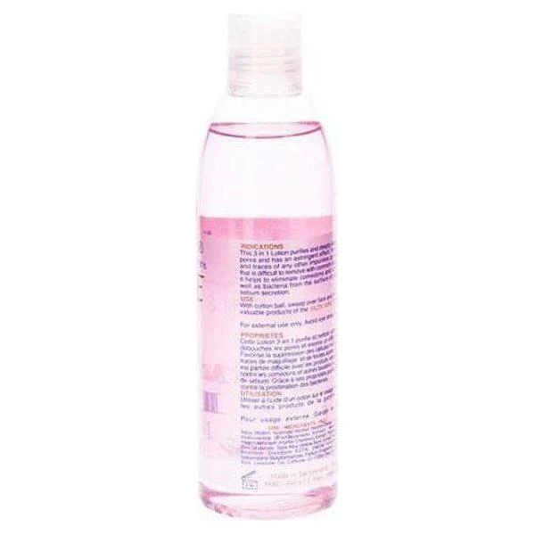Skin White Clarifying Astringent Cleansing Lotion 250ml - Image 2
