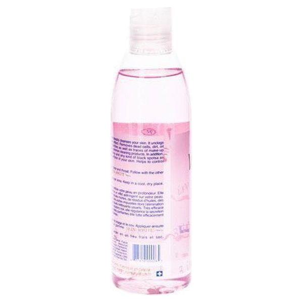 Skin White Clarifying Astringent Cleansing Lotion 250ml - Image 3