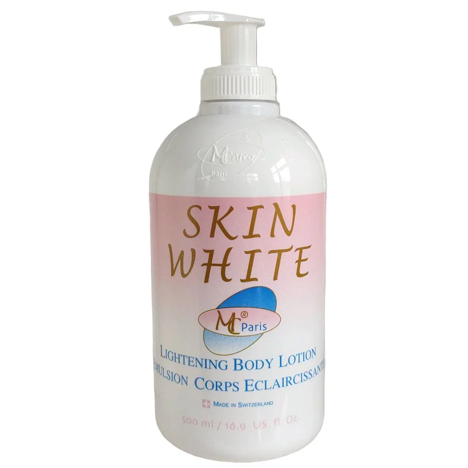 Skin White Lightening Body Lotion 500ml