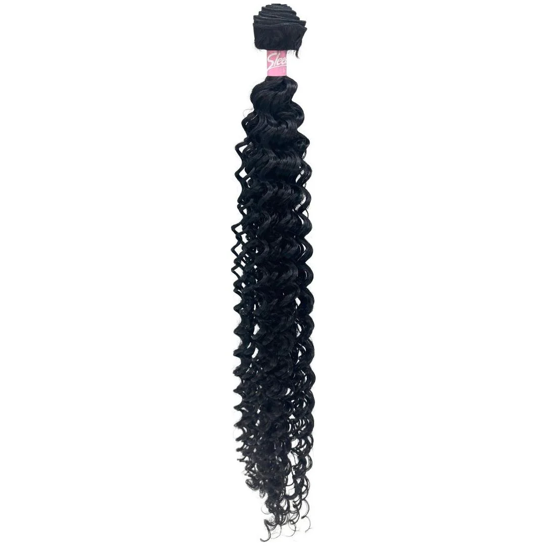Hair By Sleek Deep Wave F16" (synthetic) - Image 2