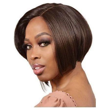 Hair By Sleek 101 Emma Lace Perücke 11" - Synthetische Perücke