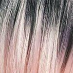 Hair By Sleek Evie Synthetic Lace Parting Wig 23" - Image 2