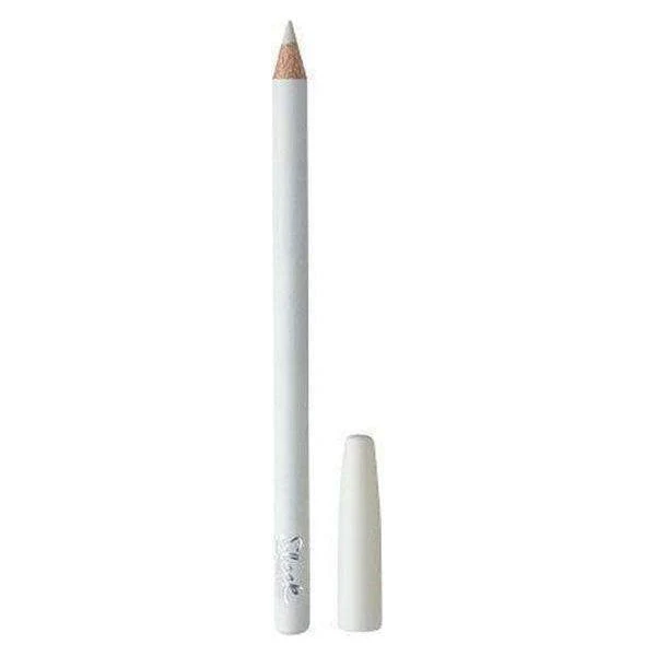 Sleek Eyes Kohl Pencil Eyeliner Gold /White - Image 3