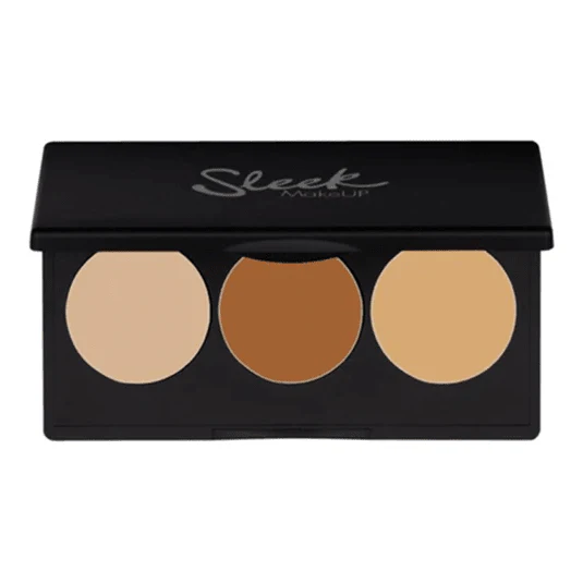 Sleek Face Corrector & Concealer - Image 2