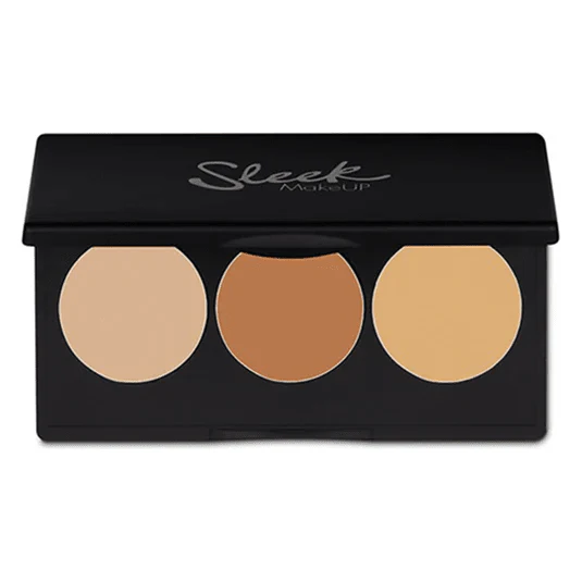 Sleek Face Corrector & Concealer - Image 3