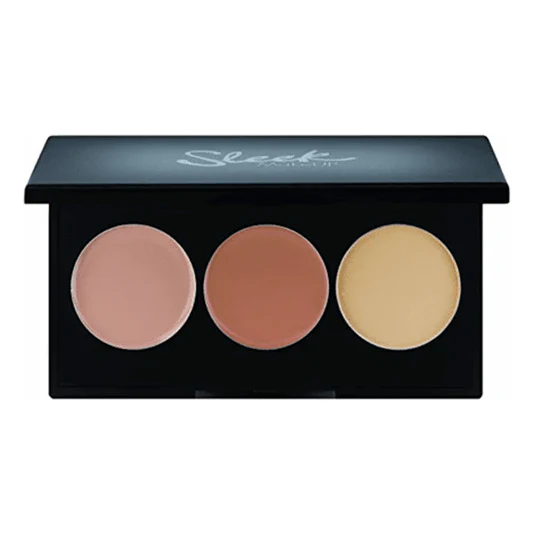 Sleek Face Corrector & Concealer - Image 4