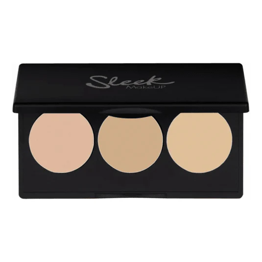 Sleek Face Corrector & Concealer - Image 5