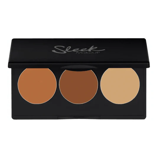 Sleek Face Corrector & Concealer - Image 6