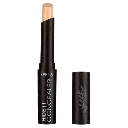 Sleek Face Hide It SPF 15 Concealer - Image 2