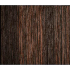 Hair By Sleek Fashion Idol 101 Premium Lace Parting Wig Kimberley 10" - Synthetic Hair - Image 7