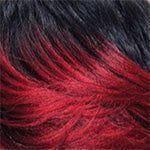 Hair By Sleek Fashion Idol 101 Premium Lace Parting Wig Kimberley 10" - Synthetic Hair - Image 8