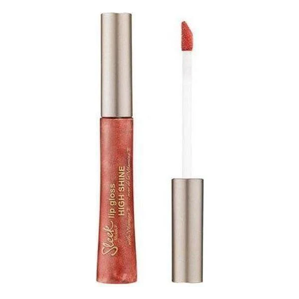 Sleek High Shine Lip Gloss - Image 3