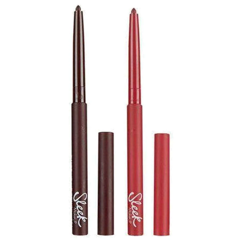 Sleek Lip Twist Up Lipliner Cu Rrant