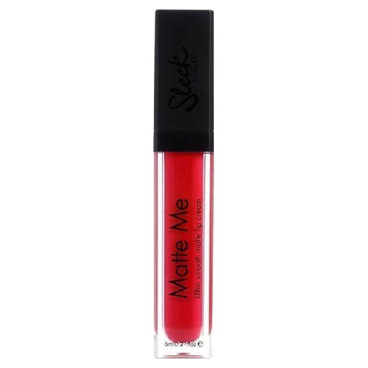 Sleek MakeUp Matte Me Lipgloss - Image 14