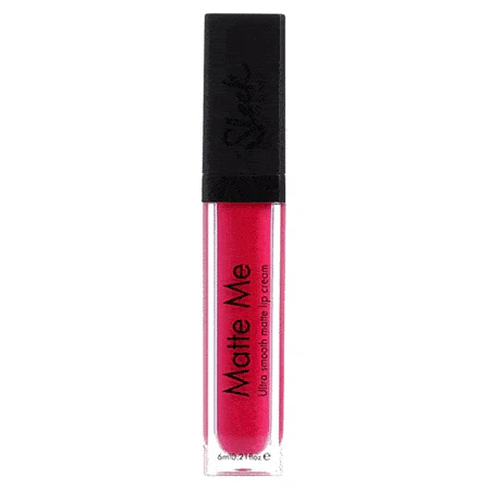Sleek MakeUp Matte Me Lipgloss - Image 7