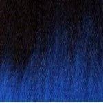 Sleek Noble Gold 100% Premium Synthetic Hair 1 Pack with Lace Closure Big Water Weave - Image 7
