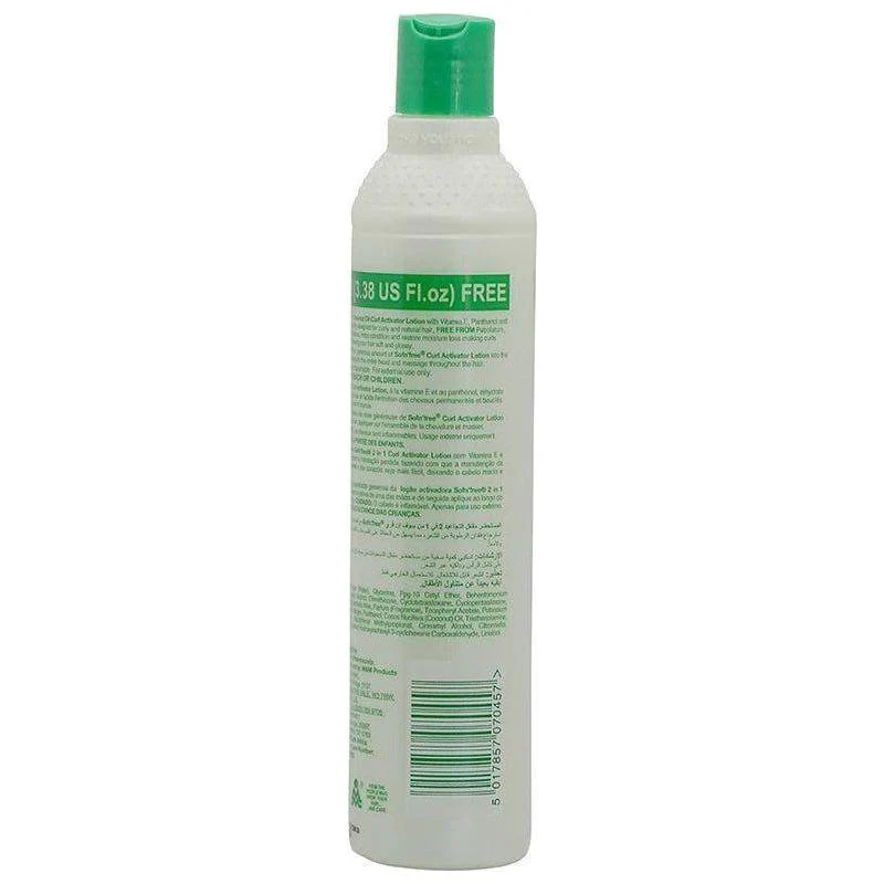 Sofn'free Curl Activator Lotion 350ml - Image 2