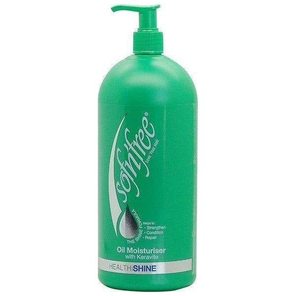 Sofn'free Oil Moisturizer with Kerative 1000ml