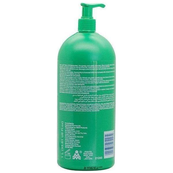 Sofn'free Oil Moisturizer with Kerative 1000ml - Image 3
