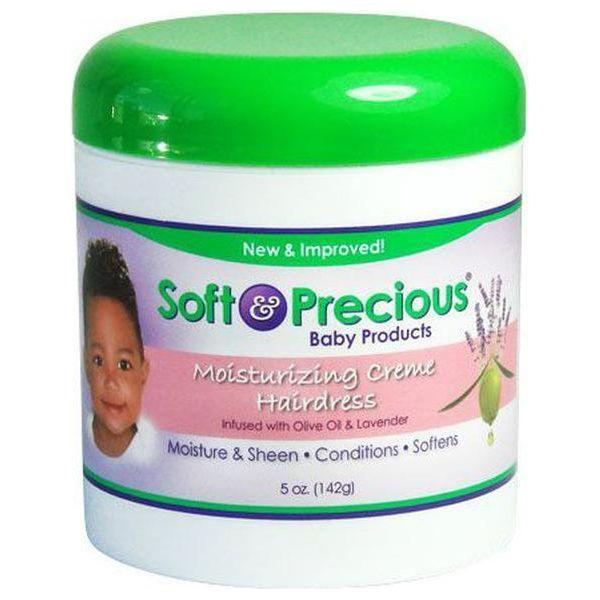 Soft and Precious Moisturizing Creme Hair Dress 118ml