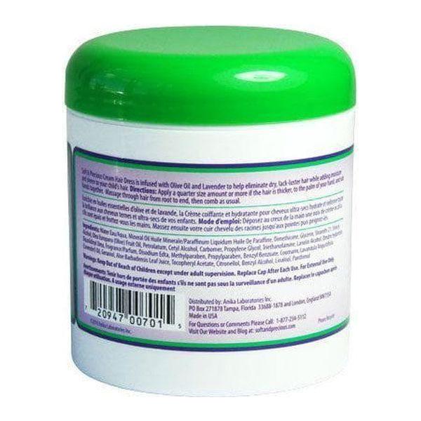 Soft and Precious Moisturizing Creme Hair Dress 118ml - Image 2