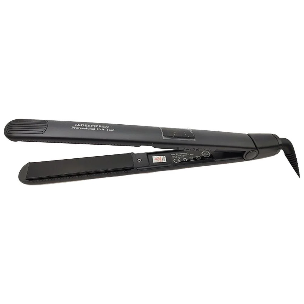 Hair Straightener 110*25cm -Black