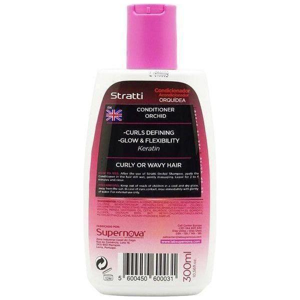 Stratti Orquidea Conditioner 300ml - Image 2