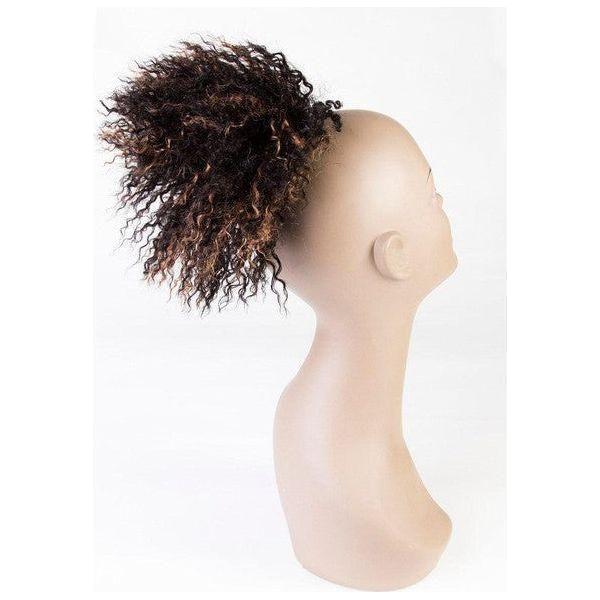 Dream Hair Style Alida (Sythetic Weft) - Image 4