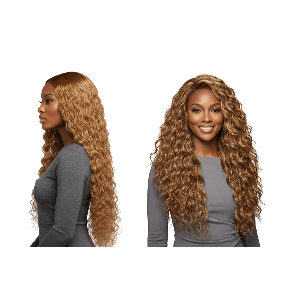 Dream Hair Style Gt-203 16" (40 cm)