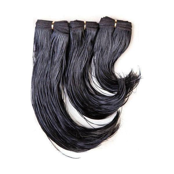 Dream Hair Style Gt 3 (Sythetic Weft) 1B