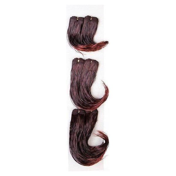 Dream Hair Style GT 3 (sythetic Weft) 1B/FL