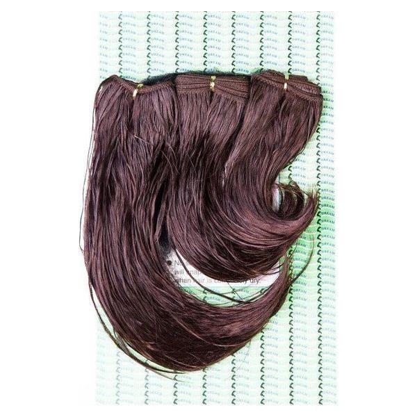 Dream Hair Style Gt 3 (Sythetic Weft) 33 - Image 2