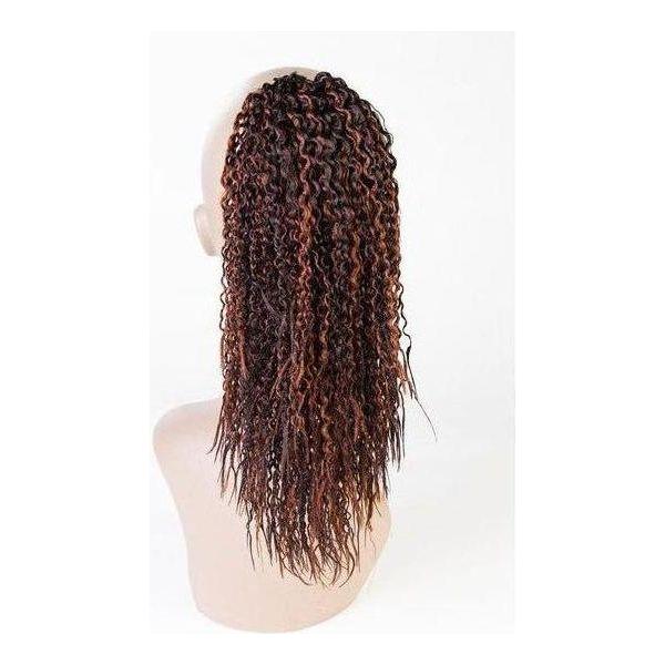 Dream Hair Style Gt 77 (Sythetic Weft) 4/30