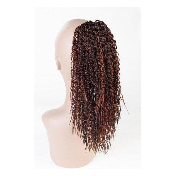 Dream Hair Style Gt 77 (Sythetic Weft) 4/30 - Image 2