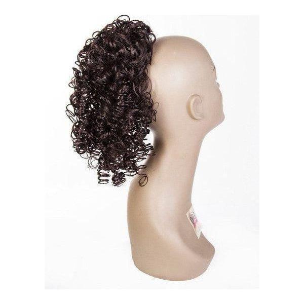 Dream Hair Style Gt 88 (Sythetic Weft) 3 - Image 2