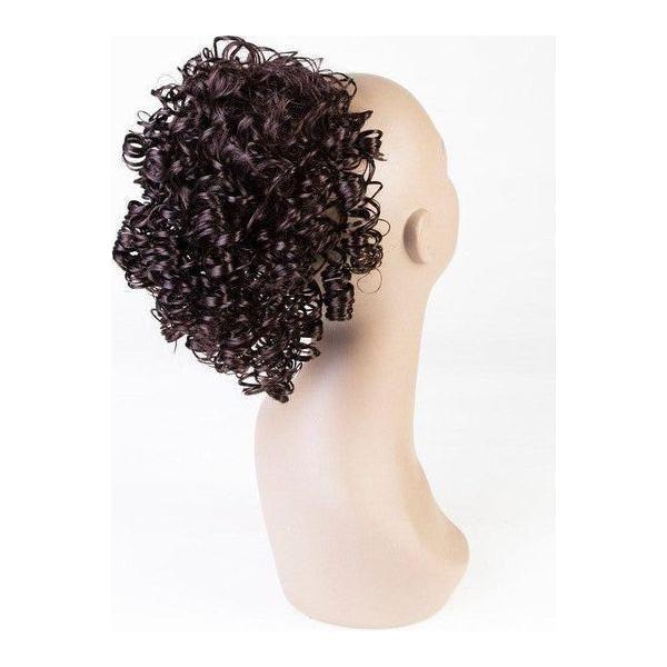 Dream Hair Style Gt 88 (Sythetic Weft) 4 - Image 2