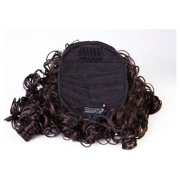 Dream Hair Style Gt 88 (Sythetic Weft) 4 - Image 3
