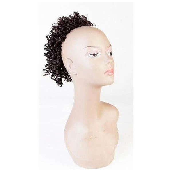 Dream Hair Style Gt 88 (Sythetic Weft) 4 - Image 4