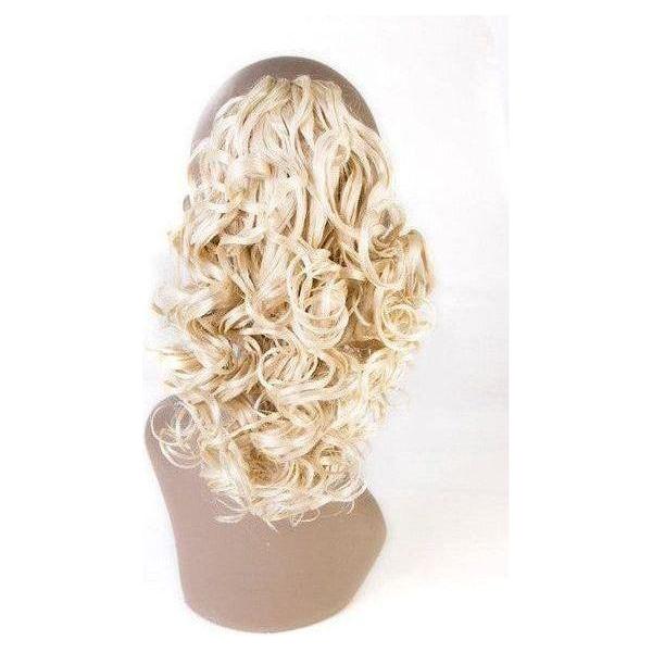 Dream Hair Style GT 90 (sythetic Weft) - Image 2