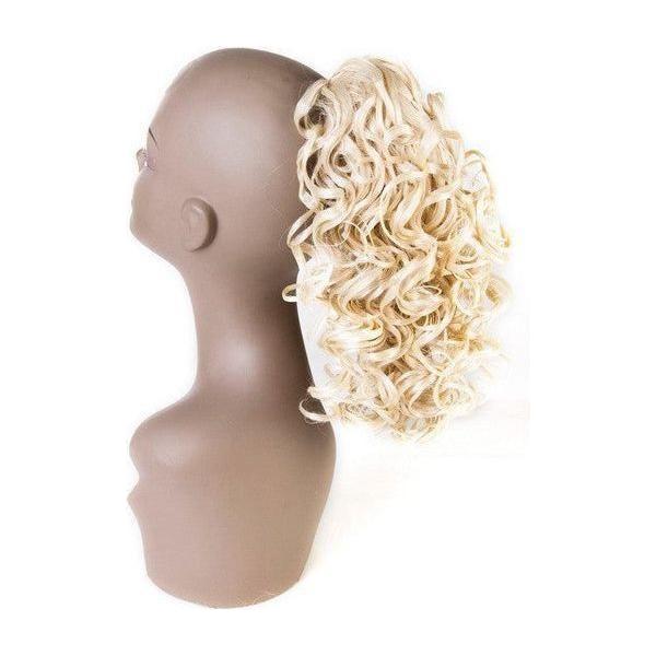 Dream Hair Style GT 90 (sythetic Weft) - Image 3