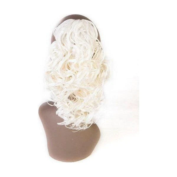 Dream Hair Style GT 90 (sythetic Weft) - Image 4